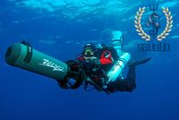 sub Technical Diving
