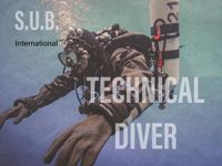 , Technical Diving