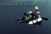 Technical DIR Diving