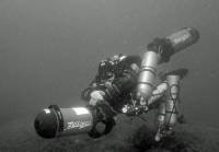 SUB Technical Diver 2