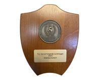 Award s.u.b International